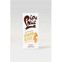 Pip & Nut Almond Butter Multi-Pack 4 x 30g