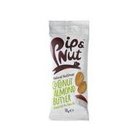 Pip & Nut Coconut Almond Squeeze Pack 30g