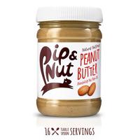 pip nut peanut butter