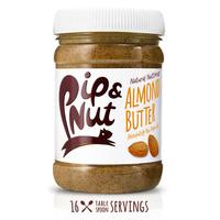 pip nut almond butter
