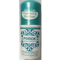 pitrok extra sensitive roll on 50ml