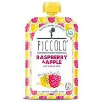 piccolo raspberry apple 100g