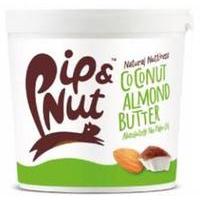 Pip & Nut Coconut Almond Butter Tub 1000g