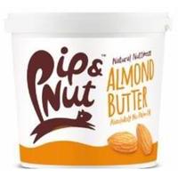 Pip & Nut Almond Butter Tub 1000g