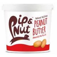 Pip & Nut Peanut Butter Tub 1000g