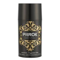 PitRok Crystal Push Up Deodorant - 100g