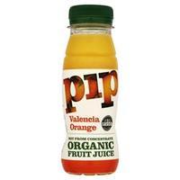 Pip Organic Organic Orange Juice 200ml