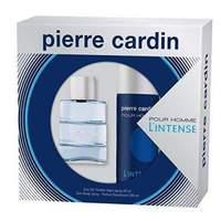 Pierre Cardin Pour Homme L\'Intense Gift Set