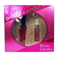 Pierre Cardin - Rose Gift Set - 30ml EDT + 15ml Purse Spray