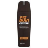 Piz Buin Allergy Spray SPF50+