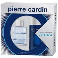 Pierre Cardin - Pour Homme L\'Intense Gift Set