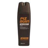 Piz Buin Allergy Sensitive Face Cream SPF50