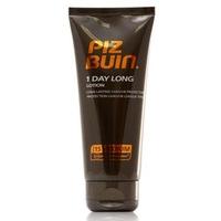 Piz Buin 1day Lotion SPF15