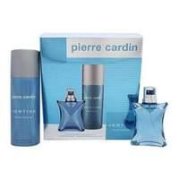 Pierre Cardin - Vertige Gift Set - 50ml EDT + 200ml Deodorant Spray