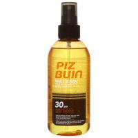 Piz Buin Wet Skin Transparent Sun Spray SPF 30 150ml