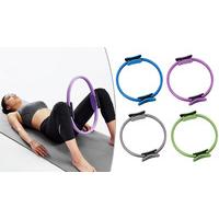 Pilates Resistance Exercise Ring - 4 Colours