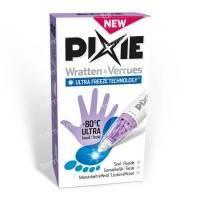 Pixie Pen Warts + N2O Pattern 7, 05 g