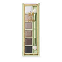 pixi mesmerising mineral palette mineral contour