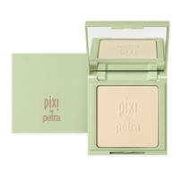 pixi colour correcting powder foundation no 1 cream