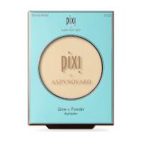 pixi glow y powder london lustre