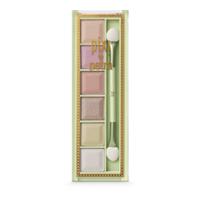 pixi mesmerising mineral palette opal glow