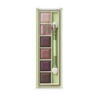 Pixi Mesmerizing Mineral Palette - Plum Quartz