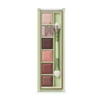 pixi mesmerizing mineral palette copper peach