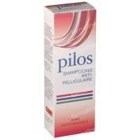 Pilos Shampoo Anti-Schilfers 100 ml