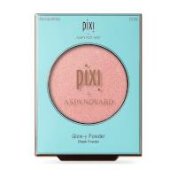 pixi glow y powder rome rose