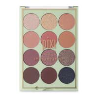 Pixi Get The Look Palette - It\'s Eye Time