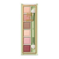 pixi mesmerizing mineral palette sunset mattes