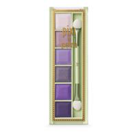 pixi mesmerising mineral palette amethyst aura