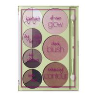 Pixi Palette Rosette - Rosy Radiance