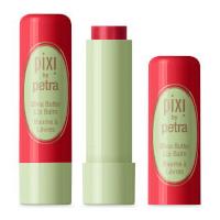 Pixi Shea Butter Lip Balm - Scarlet Sorbet