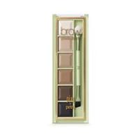 pixi brow powder palette shades of brows