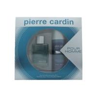 Pierre Cardin Pierre Cardin Gift Set 50ml EDT + 200ml Body Spray