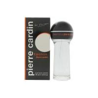 Pierre Cardin Emotion Eau de Toilette 75ml Spray