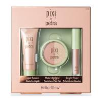 Pixi Hello Glow!