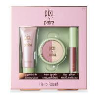 Pixi Hello Rose!