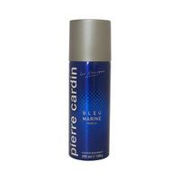 Pierre Cardin Bleu Marine Deodorant Spray 200ml
