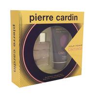 Pierre Cardin Pour Femme L'Intense Giftset EDP Spray 50ml + Body Lotion 150ml