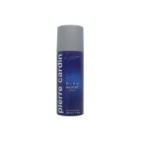 pierre cardin bleu marine pour lui deodorant 200ml spray