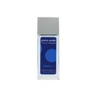 pierre cardin pour homme lintense deodorant spray 75ml