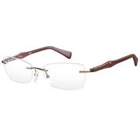 Pierre Cardin Eyeglasses P.C. 8812 DLT