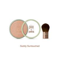 Pixi Bronzer & Kabuki Brush