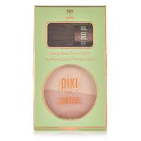 Pixi Blusher & Kabuki Brush