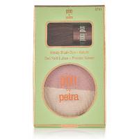 Pixi Blusher & Kabuki Brush