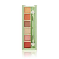 pixi mesmerizing mineral palette 576g