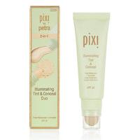 Pixi Illuminating Tint & Conceal SPF20 31g