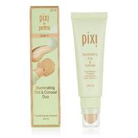 Pixi Illuminating Tint & Conceal SPF20 31g